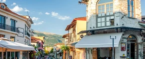 Ioannina : pronájem soukromého letadla 