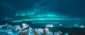 Island : Pronájem soukromého letadla