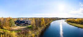 Jyvaskyla : pronájem soukromého letadla 