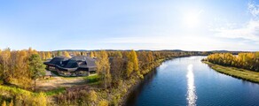 Ivalo : pronájem soukromého letadla 
