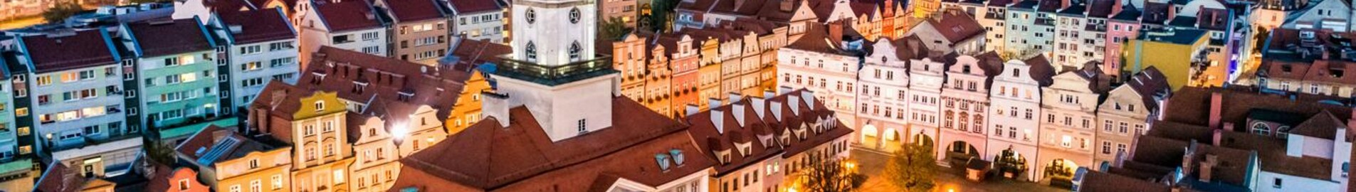 Jelenia Gora : pronájem soukromého letadla 