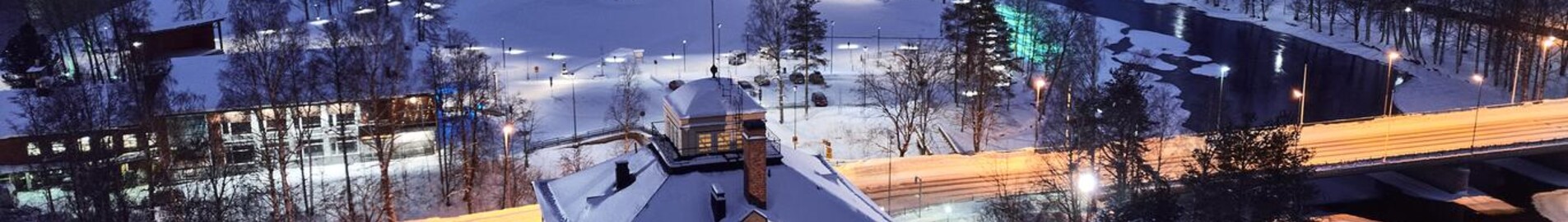 Joensuu : pronájem soukromého letadla 