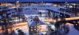 Panevezys Pajuostis : pronájem soukromého letadla 