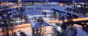 Joensuu : pronájem soukromého letadla 