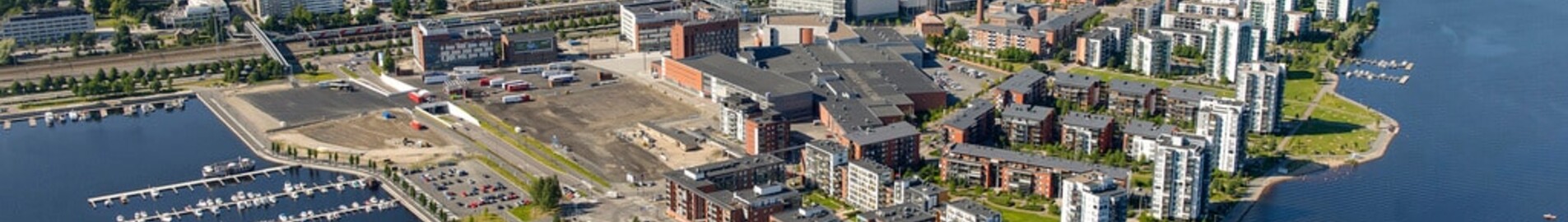 Jyvaskyla : pronájem soukromého letadla 