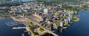 Jyvaskyla : pronájem soukromého letadla 
