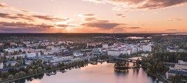 Vestmannaeyjar : pronájem soukromého letadla 