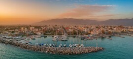 Zakynthos Zante : pronájem soukromého letadla