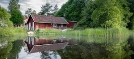 Lidkoping Satenas : pronájem soukromého letadla