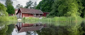 Karlskoga : pronájem soukromého letadla
