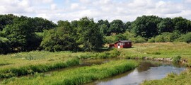 Padborg Krusa : pronájem soukromého letadla 