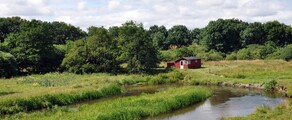 Karup: pronájem soukromého letadla 
