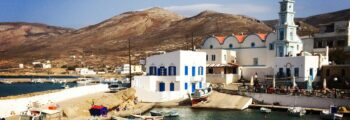 Saint Martin plage