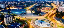 Lodz Lublinek : pronájem soukromého letadla 