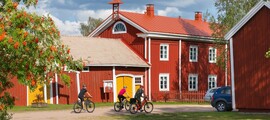 Turku : pronájem soukromého letadla 