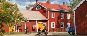 Kauhajoki : pronájem soukromého letadla 