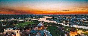 Kaunas : Pronájem soukromého letadla 