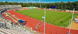 Vilnius : pronájem soukromého letadla 