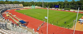Kaunas S Darius : pronájem soukromého letadla 