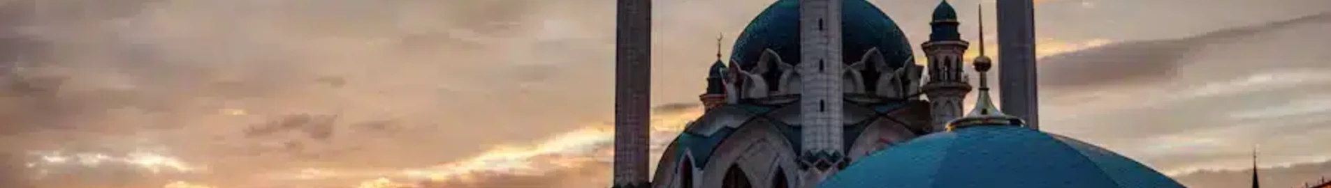 Kazaň : pronájem soukromého letadla