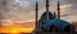 Saratov Tsentralny : pronájem soukromého letadla