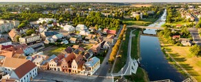 Kedainiai : pronájem soukromého letadla 