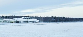 Vaasa : pronájem soukromého letadla 