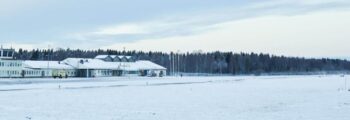 Kauhava : location de jet privé