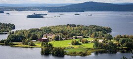 Pudasjarvi : pronájem soukromého letadla 