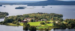 Kemijarvi : pronájem soukromého letadla 