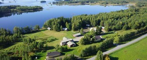Kitee : pronájem soukromého letadla 