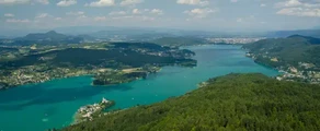 Klagenfurt: pronájem soukromého letadla