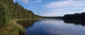 Kokemaki Piikajarvi : pronájem soukromého letadla 