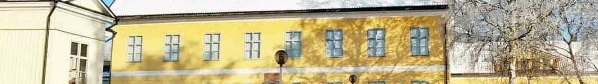 Kokkola Kruunupyy : pronájem soukromého letadla 