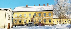Kokkola Kruunupyy : pronájem soukromého letadla 