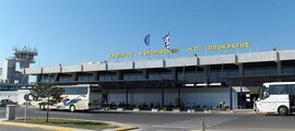 Almiros Nea Anchialos : pronájem soukromého letadla