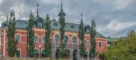 Torsby Fryklanda: pronájem soukromého letadla