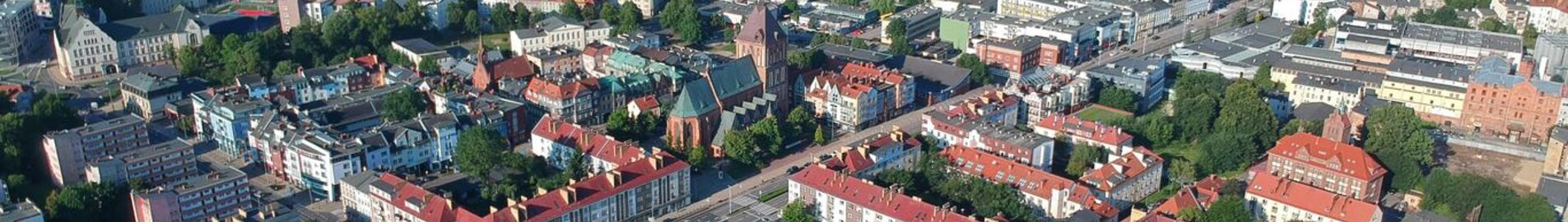 Koszalin : pronájem soukromého letadla 