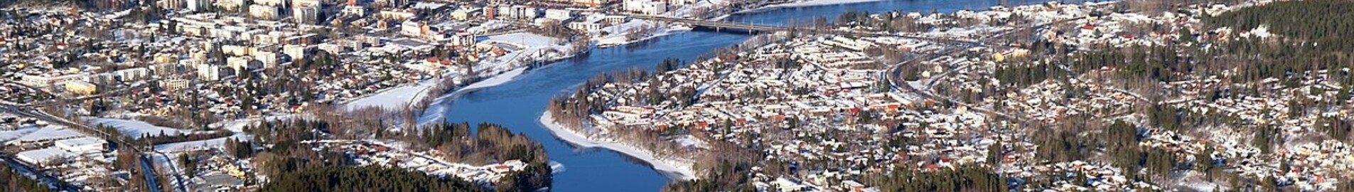 Kouvola Utti : pronájem soukromého letadla 