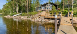 Kouvola Utti : pronájem soukromého letadla 