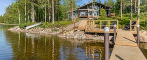 Kouvolaselanp Selanpaa : pronájem soukromého letadla 