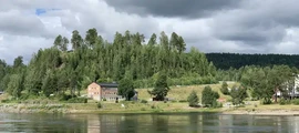 Idre: pronájem soukromého letadla