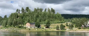 Kramfors Solleftea : pronájem soukromého letadla