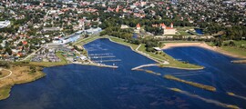 Kardla : pronájem soukromého letadla 