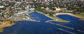 Kuressaare : pronájem soukromého letadla 