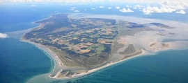 Sonderborg : pronájem soukromého letadla 