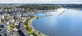 Kemijarvi : pronájem soukromého letadla 