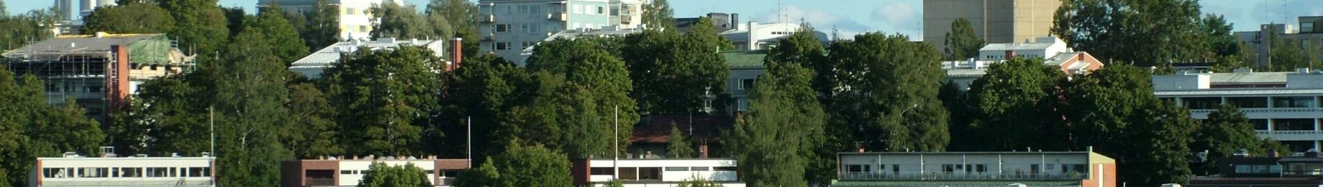 Lappeenranta : pronájem soukromého letadla 