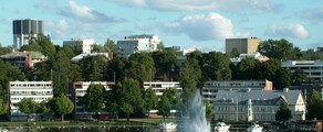 Lappeenranta : pronájem soukromého letadla 