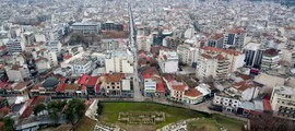 Leros : pronájem soukromého letadla 